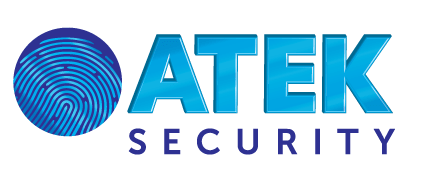 About Atek Security-Logo
