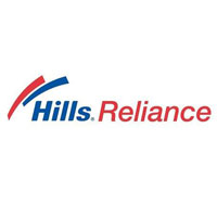 Hills Reliance Logo