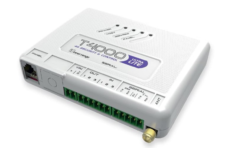 T4000 Ultralite Communicator