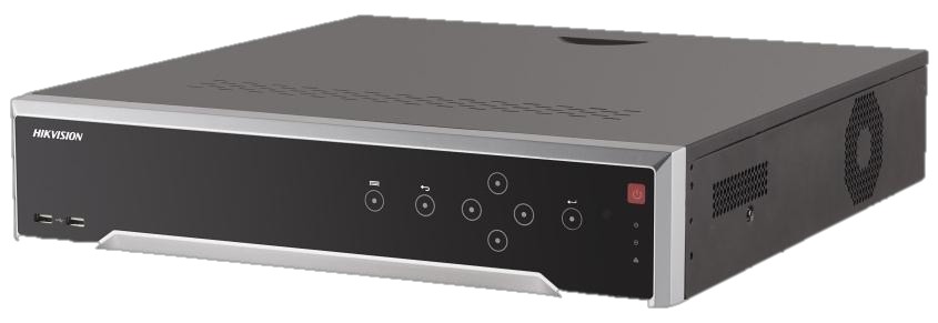 DS 7700NI-I4 Series NVR