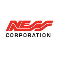 Ness Corporation Logo