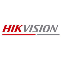 HIKVision Logo